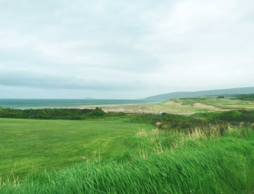 Wagmatcook First Nation