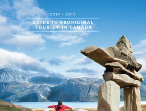 2017/18 Guide to Aboriginal Tourism in Canada