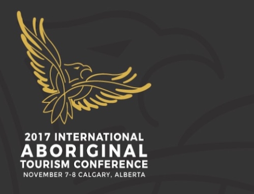 LTG to Attend 2017 International Aboriginal Tourism Conference
