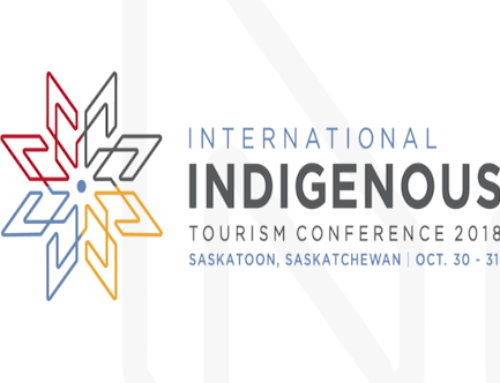 International Indigenous Tourism Conference 2018