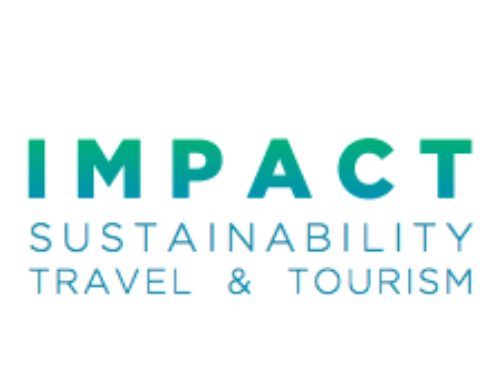 IMPACT Sustainability Travel & Tourism 2019