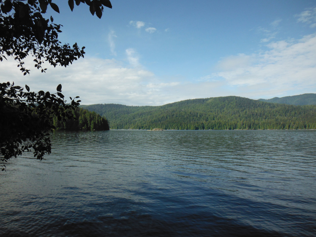 Ditidaht-First-Nation