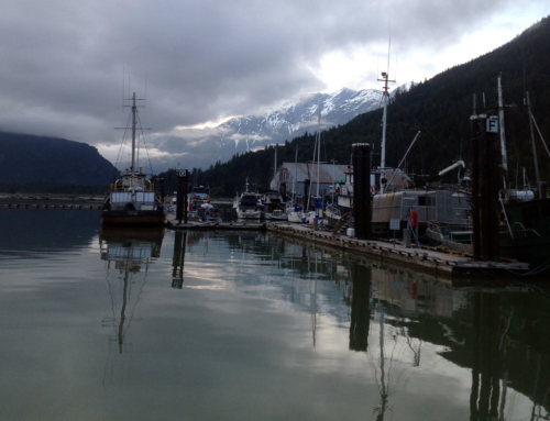 Nuxalk First Nation Tourism Development Plan