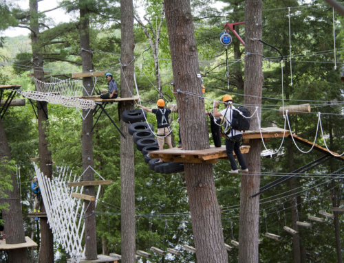 Kinosoo Ridge Snow Resort